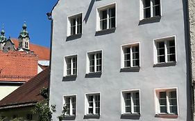 Ferienwohnung Lechraum in Landsberg am Lech