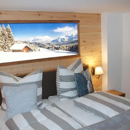 Ferienwohnung Lechraum in Landsberg am Lech Exterior foto
