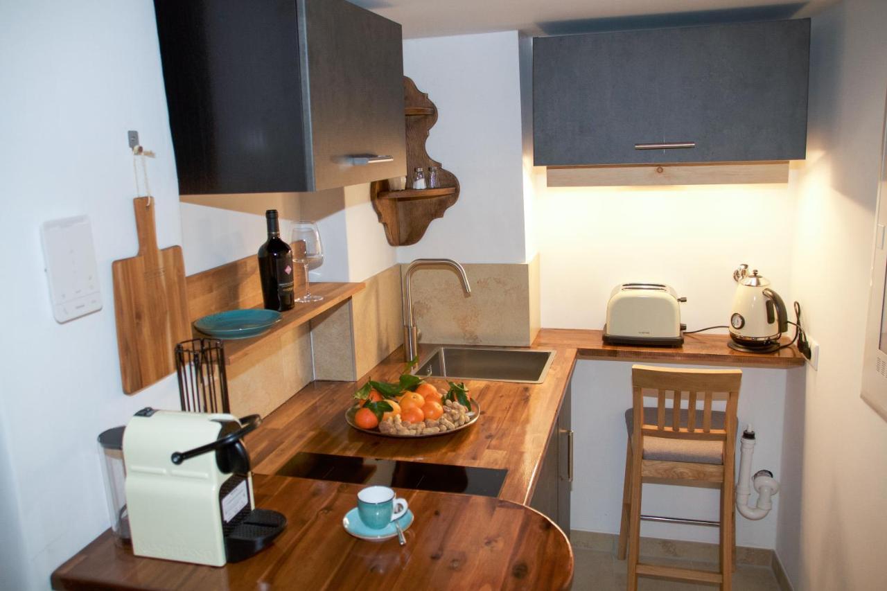 Ferienwohnung Lechraum in Landsberg am Lech Exterior foto