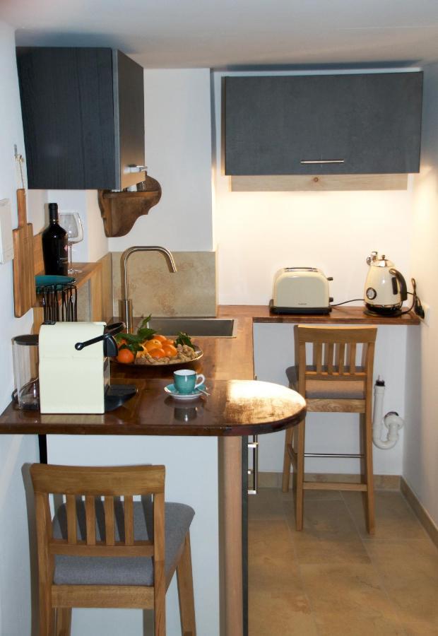 Ferienwohnung Lechraum in Landsberg am Lech Exterior foto