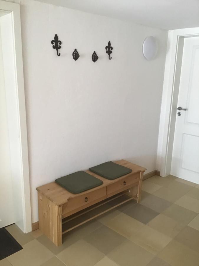 Ferienwohnung Lechraum in Landsberg am Lech Exterior foto