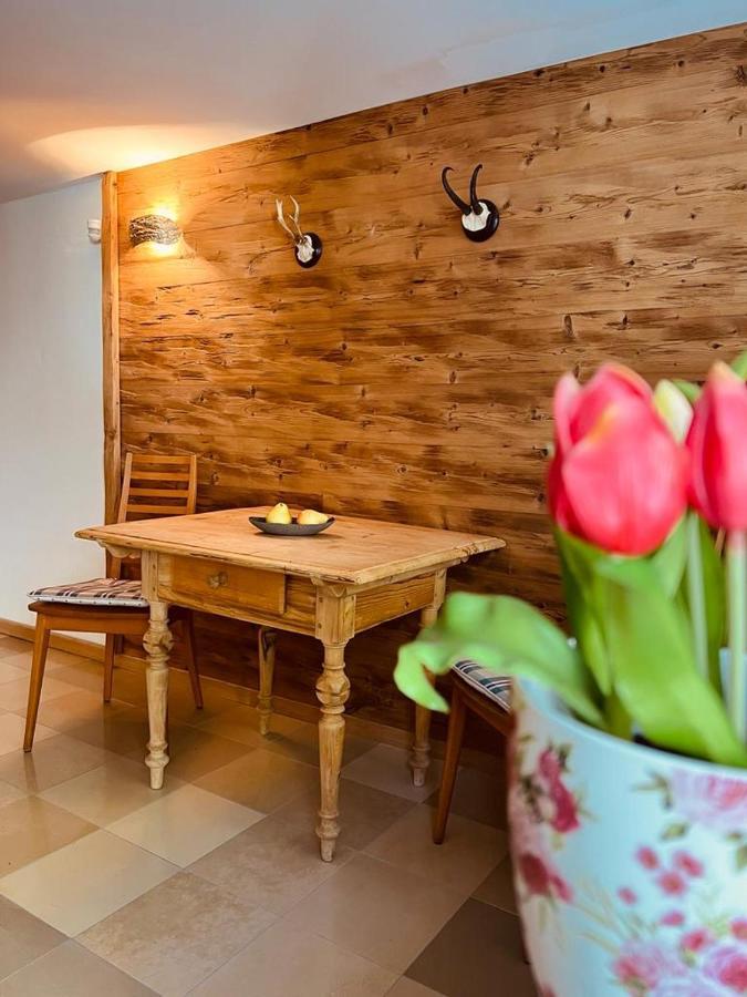 Ferienwohnung Lechraum in Landsberg am Lech Exterior foto
